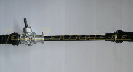 Boîtier de Direction SUZUKI IGNIS 86G5 48500-86G50