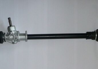 Lenkgetriebe SUZUKI IGNIS 86G5 48500-86G50