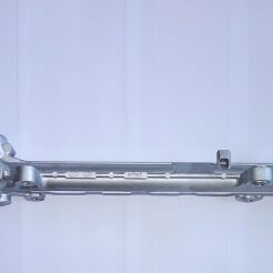 Steering rack HYUNDAI SANTA FE 56500-2P000