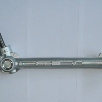 Lenkgetriebe TOYOTA YARIS III 4551052350