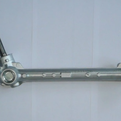 Boîtier de Direction TOYOTA YARIS III 4551052350