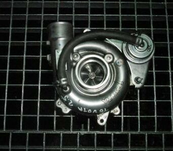Turbolader TOYOTA Hilux 2.5 D4D 102PS 01- 17201-30030 17201-30030