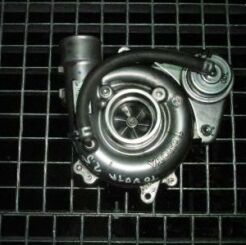 Turbocompressore TOYOTA Hilux 2.5 D4D 102 KM 01- 17201-30030 17201-30030