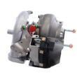 GARRETT Тurbocompressore  BMW E60 E61 530 3.0 D 742730-0001 742730-0003 - 2