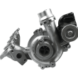 GARRETT Turbocharger DACIA 16359700058 - 3