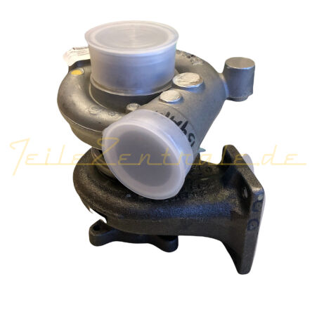 HOLSET Turbocharger New Holland TD5.65 TD5.75 5801663145 84300603