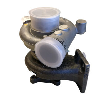 HOLSET Turbolader New Holland TD5.65 TD5.75 5801663145 84300603