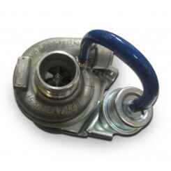 GARRETT Turbocharger VOLVO EC130 EW130 EC150 EW150 L50 452073-0001 452073-0002