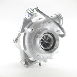 BorgWarner Turbocompresseur Mercedes-Benz Citago 6.4 9060966099 A9060966099