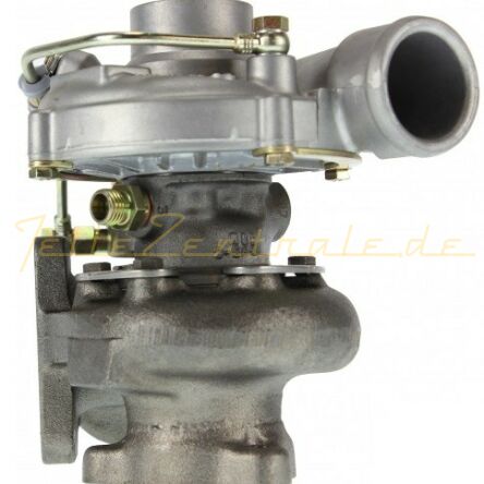 Turbolader LAND-ROVER Range Rover 2.4 TDI 110PS 86-90 53169886701 53169706701 35242015A