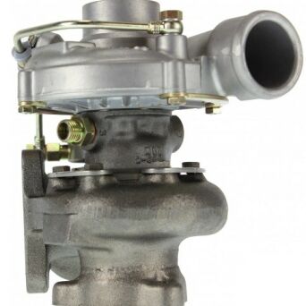 BorgWarner Turbolader LAND-ROVER Range Rover 53169886701 53169706701