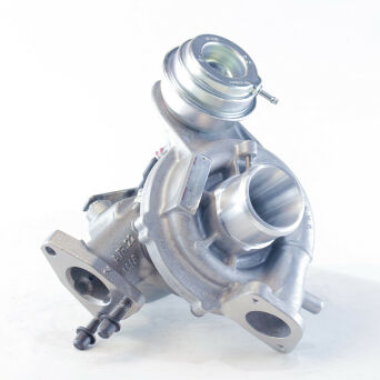 HOLSET Turbolader Perkins 409860-0001 409860-0002