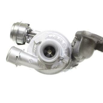 GARRETT Turbolader ALFA ROMEO 159 1.9 JTDM JTD 761899-0001 761899-0002