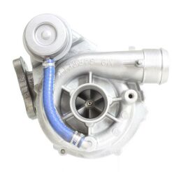 GARRETT Turbocharger Citroen Berlingo 2.0 HDI 53039880009