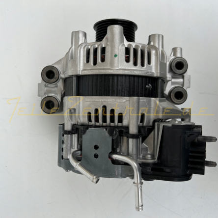 Maserati Levante 2.0 Gt Hybrid Lichtmaschine 48V NEU 670219336