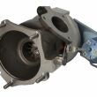 Mitsubishi Turbocompressore PORSCHE CAYENNE 4.8 02.07-09.10 49389-00404 - 2