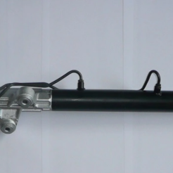 Boîtier de Direction ROVER 13002691