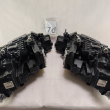 BMW X7 G07 MAX FULL LED LEFT/RIGHT HEADLAMP LEFT/RIGHT LAMP 9481801 - 2