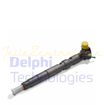 NEUF Injecteur DELPHI CR 1307449 1376298 3S7Q9K546CB RM3S7Q9K546CB EJDR00502Z