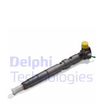 NEUF Injecteur DELPHI CR 1307449 1376298 3S7Q9K546CB RM3S7Q9K546CB EJDR00502Z