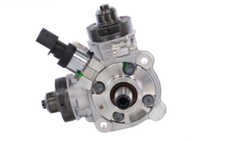 Pompe d'injection Bosch BMW 0445010617