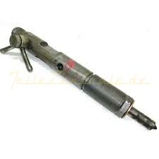 Injecteur BOSCH Land Rover 0432193701