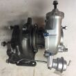 Turbocompressore MAZDA 323 GT-R 185 KM 91- VJ23 VB680011 VA680011 BPC813700D - 2