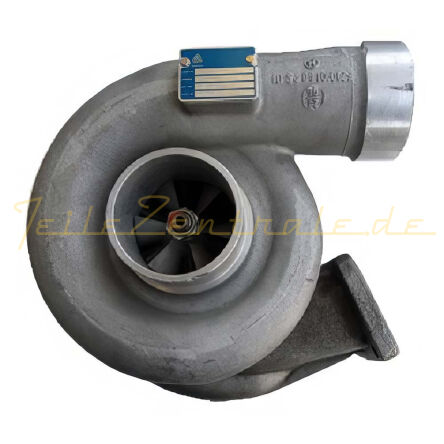 BorgWarner Turbocompresseur  Deutz 51091007031 04188820