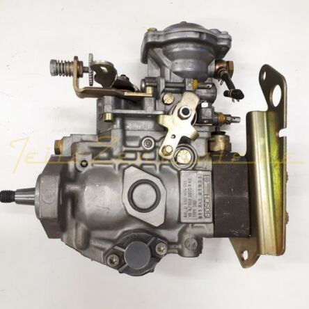 Injection pump BOSCH 0460404011 