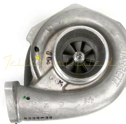 GARRETT Turbocompresseur HOLSET Mercedes-Benz 409300-0025 409300-0026