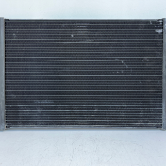 Maserati Quattroporte Klimakühler NEU 52421365