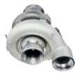 NEUER GARRETT Turbolader MAN Truck 831661-0012 - 2