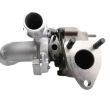 NOUVEAU GARRETT Turbocompresseur Toyota Auris 1.4 D-4D 751418-0002 751418-2 - 3