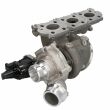NEUER Continental Turbolader BMW 7633795 11657633795 - 3