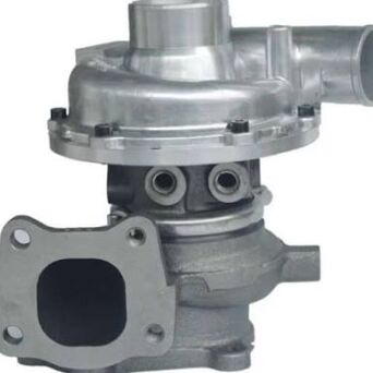 GARRETT Turbocharger  Isuzu Elfe 5.2L 8980000310 8980000311