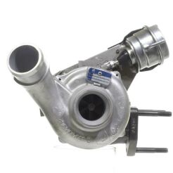 BorgWarner Turbocompresseur KIA Sorento 2.5 CRDI 170CH 06- 53039880144 53039700144