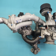 NEW BorgWarner Turbocharger OPEL 10009700240 (Deposit!) - 2