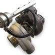 NEW HOLSET Turbocharger Cummins 4033301 4033301H - 2