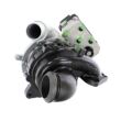 GARRETT Turbolader Ford Galaxy II 2.2 TDCi 753544-5020S 753544-20 - 3
