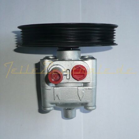 Power steering pump VOLVO 7617955117