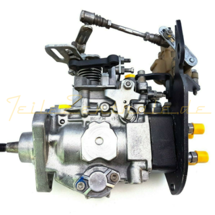 Injection pump BOSCH 0460494224 0460494215 0986440130