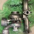 NEUER BorgWarner Turbolader VW  54399700058 54399710058 - 2