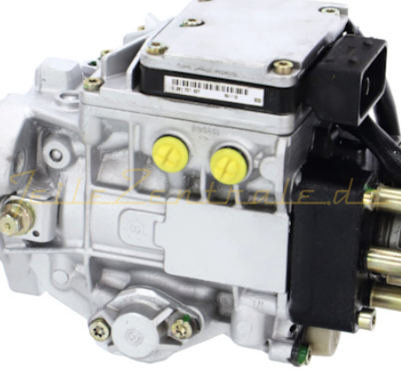 Einspritzpumpe Bosch VP3 Perkins 00470006003
