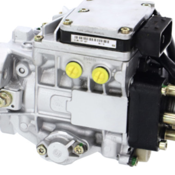 Injection pump Bosch VP3 Perkins 00470006003
