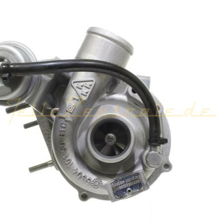 Turbocompresseur MERCEDES Vito 110 D (W638) 98 CH 96 53039880007 53039700007 6010960299 6010960099 6010900280 6010900480 A6010960299 A6010960099 A6010900280 A6010900480