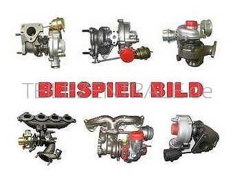 Turbolader GM GMC/Chevrolet Pick-up 6.5 L 193 PS 10154686 GM-2