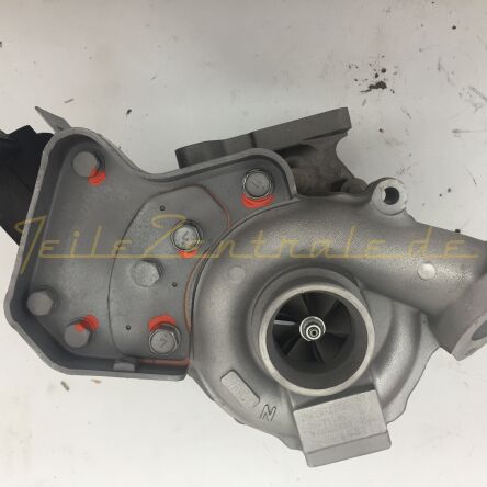 Turbocharger  MITSUBISHI CANTER FUSO 3.0 DID 49377-03203 49377-03200 49377-03201 49377-03202