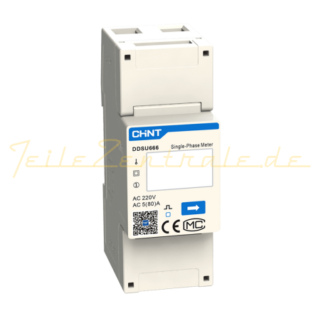 Deye 1-Phasen-Smart-Meter 5905951586045