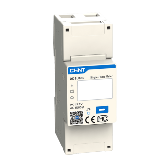 Deye 1-Phasen-Smart-Meter 5905951586045