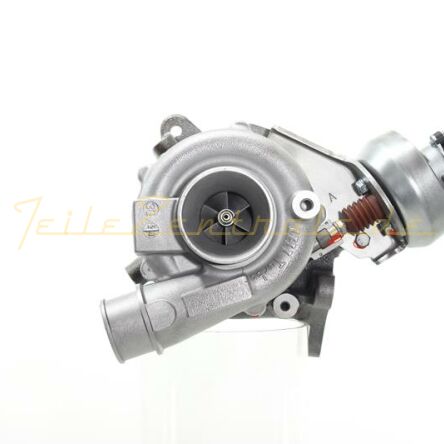 IHI Turbocompressore Subaru VF57 V41VAD-S0069B